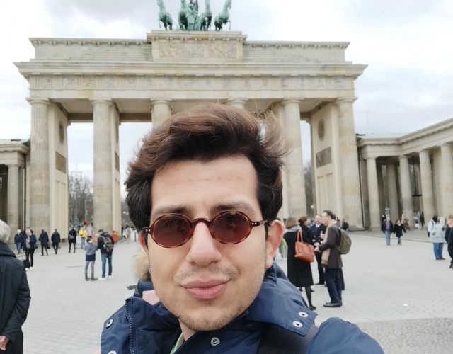 Kahramanmaraş Almanca Özel Ders