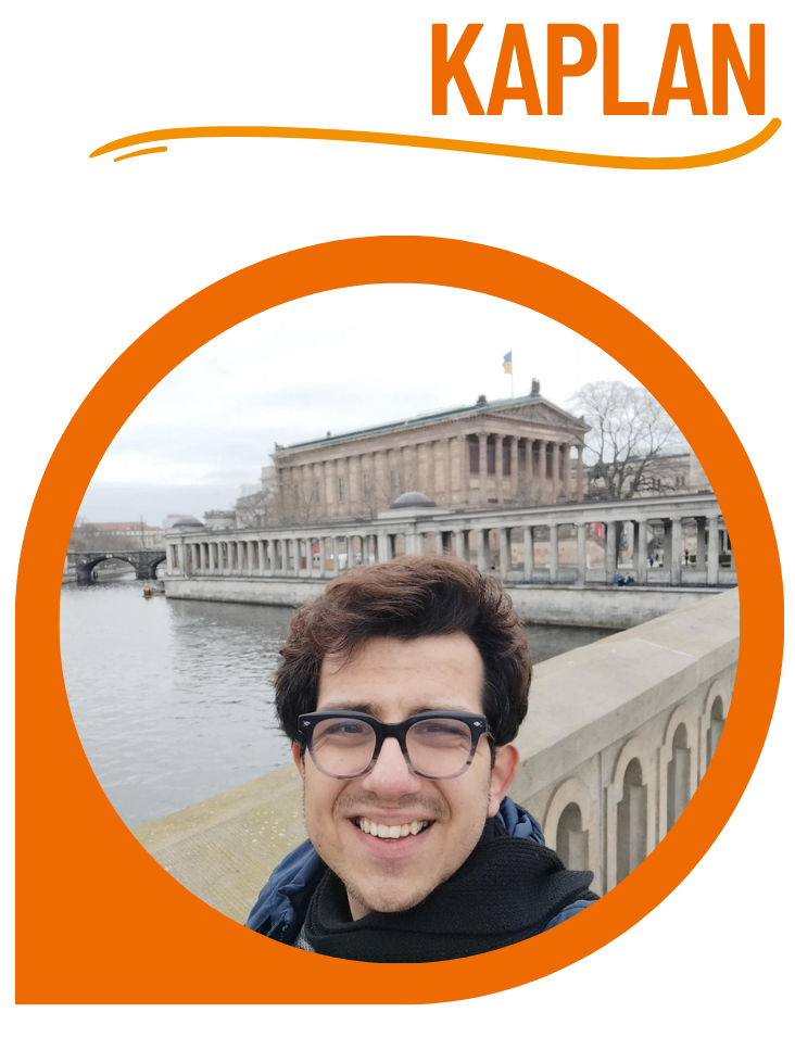 Kahramanmaraş Almanca Özel Ders